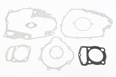 Loncin JL200-68A Прокладки двигателя CBB-200cc 63,5мм, к-кт 8 деталей