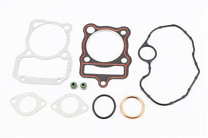 Прокладки поршневой CG-200cc-63,5мм, к-кт 9 деталей