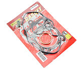 Прокладки поршневой CG-200cc-63,5мм, к-кт 9 деталей