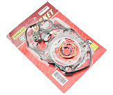 Прокладки поршневой CG-150cc-62мм, к-кт 10 деталей