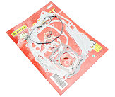 Прокладки двигателя CG-150cc-62мм, к-кт 15 деталей