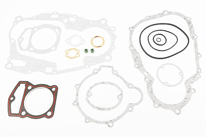 Прокладки двигателя CBВ-250cc 69,0мм, к-кт 16 деталей