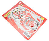 Прокладки двигателя CBВ-250cc 69,0мм, к-кт 16 деталей