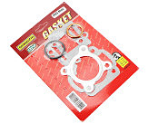 Прокладки поршневой Yamaha JOG50cc-40мм, к-кт 6 деталей