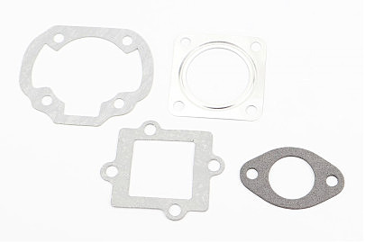 Прокладки поршневой Suzuki LET'S50cc-41мм, к-кт 4 детали