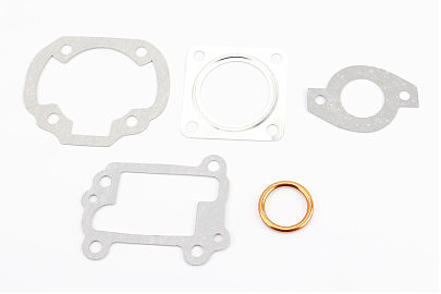 Прокладки поршневой Suzuki AD50cc-41мм, к-кт 5 детали