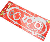 Прокладки двигателя Suzuki AD50cc-41мм, к-кт 6 деталей