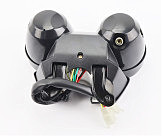 BOXER BM/ВМX 150cc Спидометр в сборе 140 км/ч 