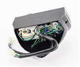 Kinlon JL150-70C Спидометр в сборе