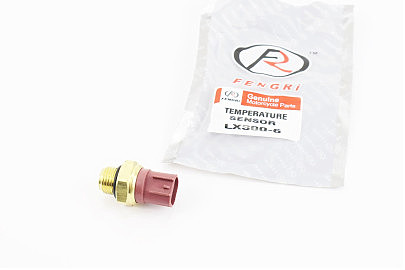 Loncin LX300-6 Датчик температуры