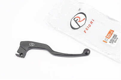 BOXER BM/ВМX 150cc Рычаг руля правый (барабан. тормоз) " DD191142"