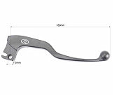 BOXER BM/ВМX 150cc Рычаг руля правый (барабан. тормоз) 