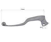 BOXER BM/ВМX 150cc Рычаг руля левый (сцепления) 