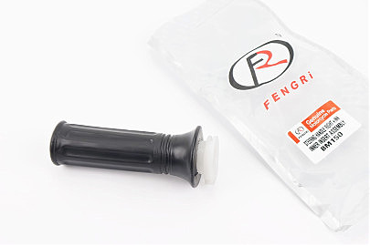 BOXER BM/ВМX 150cc Рукоятка керма права + внутрішня вставка в зборі