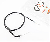 DOMINAR D-400cc Трос газа (трос 98см; кожух 95см) 