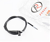 BOXER BM/ВМX 150cc Трос спидометра (трос 83см; кожух 80см) 