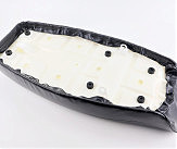 BOXER BM/ВМX 150cc Сиденье, тип 2 (см. фото)