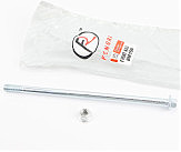 BOXER BM/ВМX 150cc Вісь маятника d12mm; L265mm