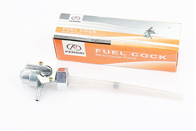 BOXER BM/ВМX 150cc Кран топливный "PF171800"