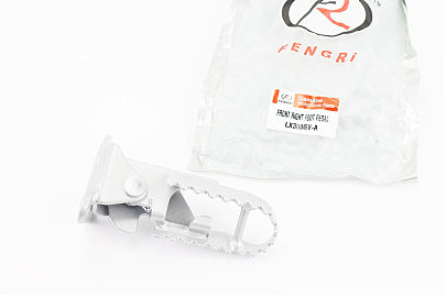 Loncin LX300GY-A Подножка передняя правая