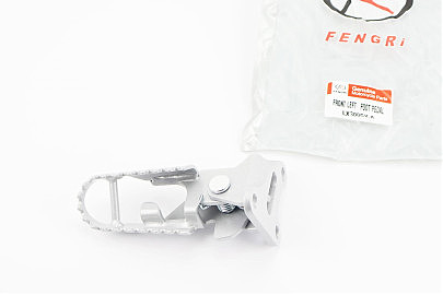 Loncin LX300GY-A Подножка передняя левая