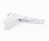 Loncin LX300GY-A Подножка задняя правая