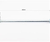 Loncin LX250GY-3G Вісь маятника d14mm; L290mm