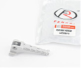 Loncin LX250GY-3 Подножка задняя правая