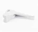 Loncin LX250GY-3 Подножка задняя правая