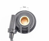 Loncin LX250-15 Привод спидометра + шестерня + манжет к-кт