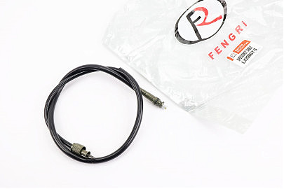 Loncin LX200GY-3 Трос спидометра (трос 82см; кожух 80см)