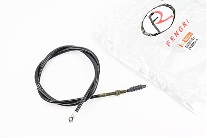 Loncin LX300GY-A Трос сцепления (трос 115см; кожух 107см)