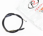 Loncin LX250-15 Трос зчеплення (трос 98см; кожух 88см)