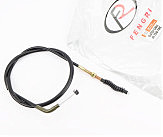 Kinlon JL150-70C Трос зчеплення (трос 108см; кожух 95см)