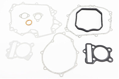 BOXER BM/ВМX 150cc Прокладки двигателя к-кт 9 деталей