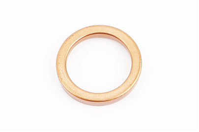 BOXER BM/ВМX 150cc Прокладка глушителя 34x26мм "CB101114"