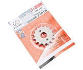 Звезда передняя CG/CB-428H-15T (под шлиц 4мм) Loncin JL200-68A/LIFAN