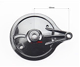 BOXER BM/ВМX 150cc Панель тормозная задняя 