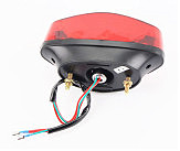 BOXER BM/ВМX 150cc Ліхтар задній 