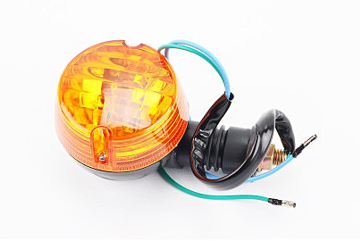 BOXER BM/ВМX 150cc Поворотник задний левый/правый 1шт "PF401001/PF401002"