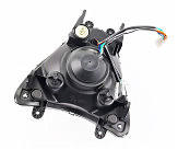 Loncin LX250GY-3 Фара передняя в сборе