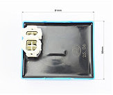 BOXER BM/ВМX 150cc Комутатор 