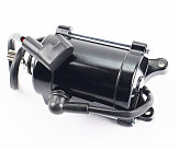 Loncin JL200-68A Стартер у зборі (9 шліців) СВ, ЧОРНИЙ