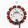 BOXER BM/ВМX 150cc Статор магнето (генератора) (12 катушек разъем "мама 2+2") "PF351069"