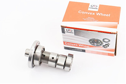 Loncin LX250GY-3 Распредвал ГРМ CBB-250cc