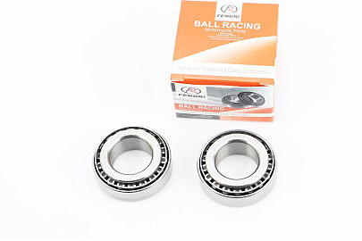 Loncin LX200GY-3 Подшипники руля 32005 к-кт 2шт