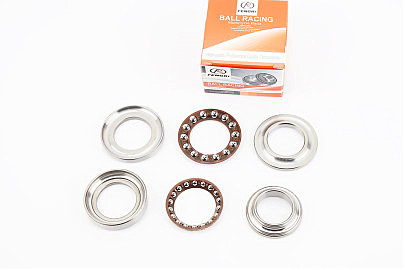 Kinlon JL150-70C Підшипники керма к-кт