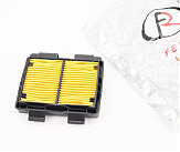 Loncin LX250GY-3 Фільтр-елемент повітряний (пластик)