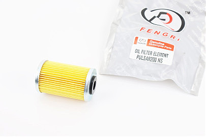 DOMINAR D-400cc Фільтр-елемент масляний (42*68mm) "JG571014"