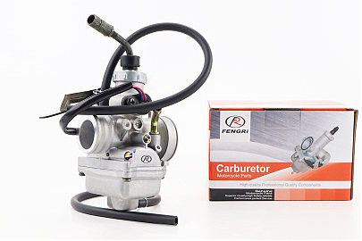 BOXER BM/ВМX 150cc Карбюратор в сборе "PF581200"